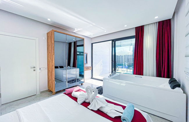 Exclusive Sheltered Villas - Foto 8