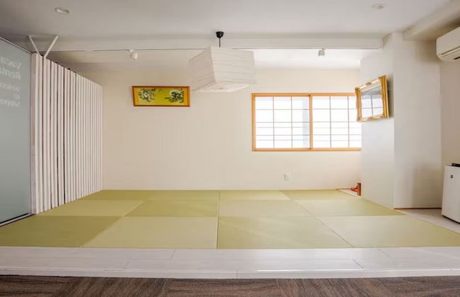 FUN HOTEL SAPPORO - Photo 5