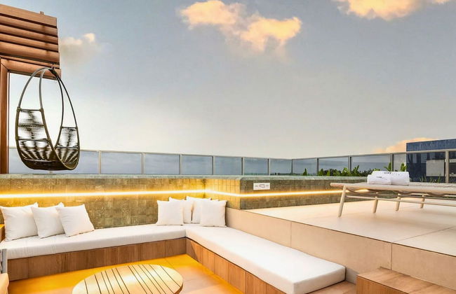 Ax Way Bossa - Foto 31