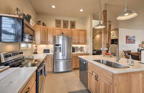 Unique Cortez Family Getaway with Mountain Views! - Foto 12