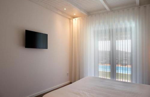 Casa do Sobreiro Casas de Basto - Foto 32