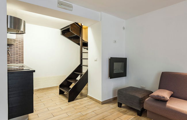 Duplex Regina Bianca by Wonderful Italy - Foto 9