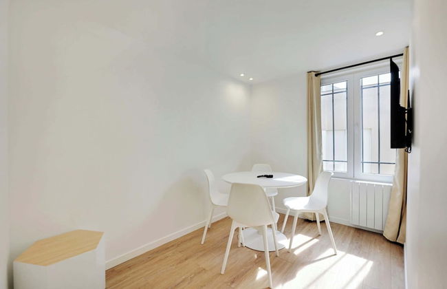 Cosy, Fully-equipped apt - 1bd/2p - Near Paris - Foto 7