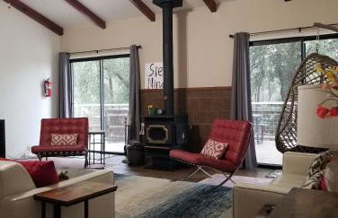 Starlink Mariposa Yosemite mountain retreat - Foto 2