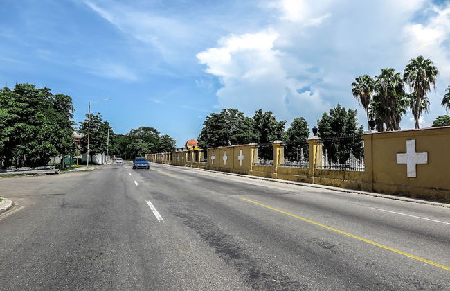 Zapata-Studio, Knocking on Cuba - Photo 27