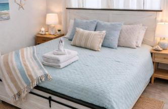 Newly Build House!Island Charm Balcony Vibes 3 Min to Beach - Foto 2