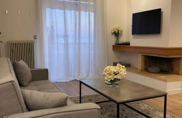 Altitude 5 Penthouse Elliniko - Foto 21