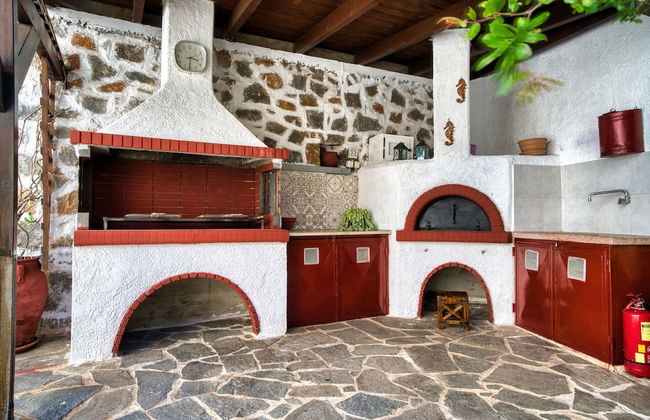 Mariliza s Home in Atsipopoulo - Foto 12