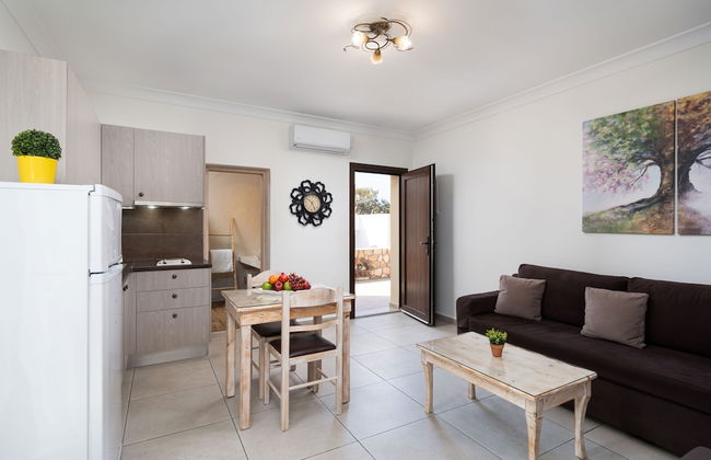 Pithos Apartments - Photo 49