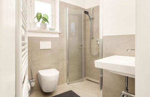 City Appartment 150 qm Komfort am Kurpark - Foto 22