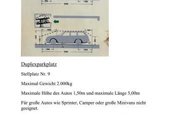 LubuNest l Terrasse mit Grill & eigenem Parkplatz - Foto 41