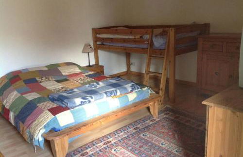 Appartement spacieux proche des télécabines et du centre ville avec jardin privé - Foto 27