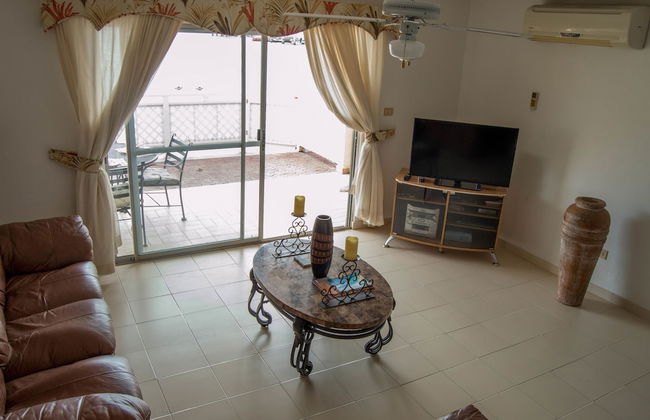 Seascape Villa - Photo 15