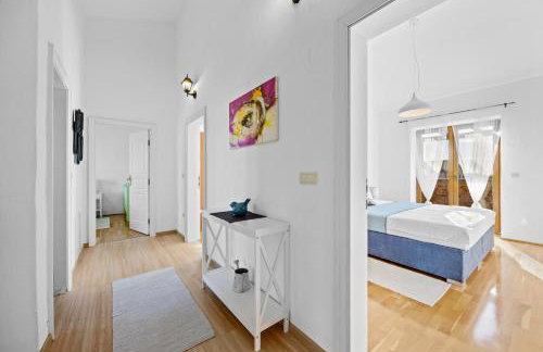 Villa Sonne in Paradis - Foto 31