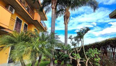 Maresole tra l'Etna e Taormina - Photo 2, Garden