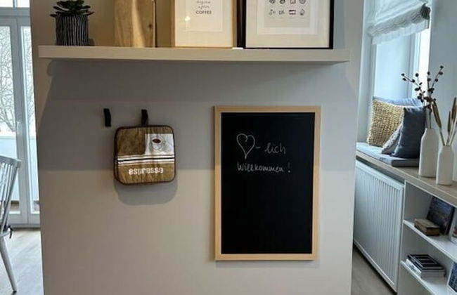 Luxury & Design With sea View - Foto 5