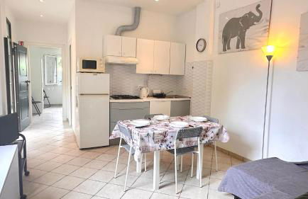 la casetta di Ponente - Foto 8