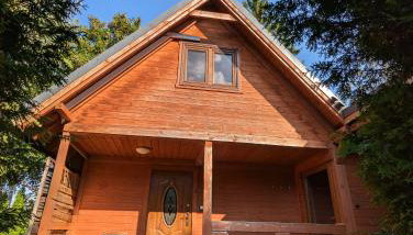 Domek Letniskowy na Wyłączność - Łaszka - Foto 3