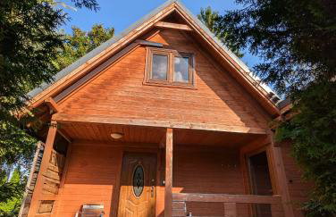 Domek Letniskowy na Wyłączność - Łaszka - Foto 3