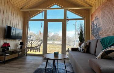 Osada Rycerska & Apartamenty Rycerskie - Foto 13