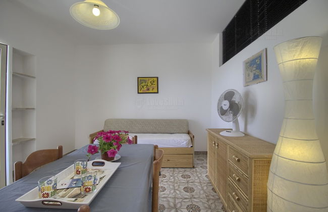 Scia' 2 Seafront apt - Foto 4