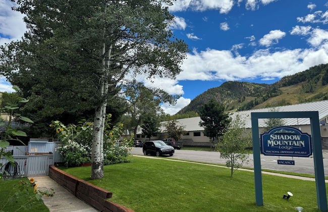 Shadow Mountain Lodge - Foto 36