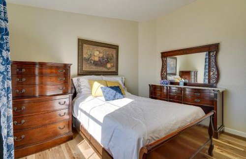 15 Mi to Kartchner Caverns Quiet Gem with Mtn Views - Foto 15