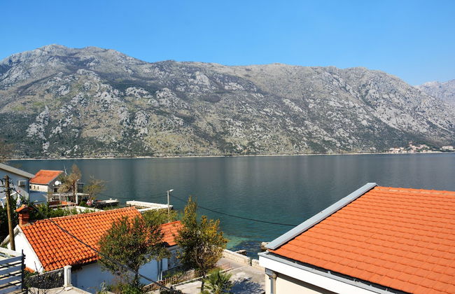 Holiday Home Cattaro - Foto 50