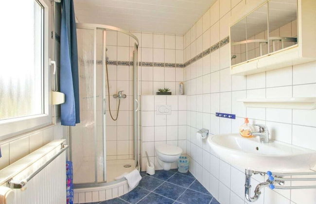 At Home Comfortable Holiday Residence - Foto 22