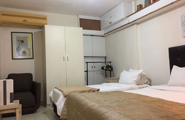 Taksim House Suites - Foto 12