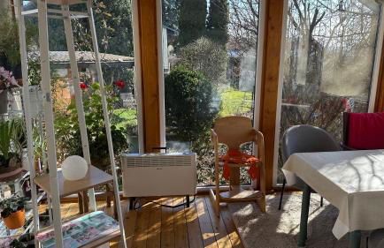 Ferienwohnung Juttchen - Photo 8