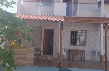 Casa Canto da Felicidade em Arembepe - Foto 9
