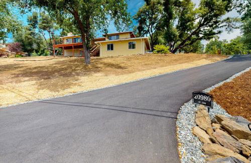 Walling Mountain Retreat - Foto 35