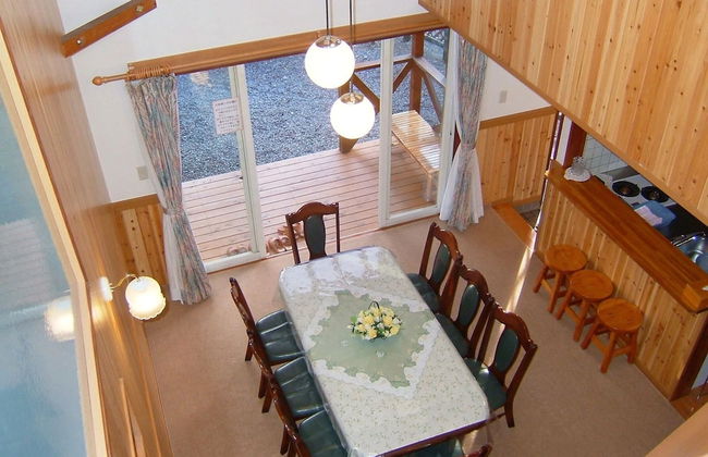 Lake Villa Kawaguchiko - Photo 14