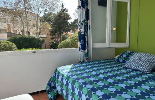 Casa con jardín a 25 metros de la playa. LA T. - Foto 24