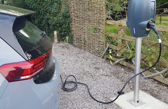 Homestead Stables - Foto 35