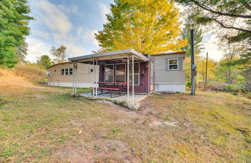 13 Mi to Nubs Nob Pet-Friendly Retreat - Foto 22