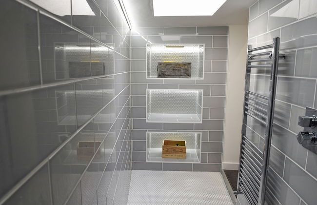 Toothbrush Apartments - Central Ipswich - Fore St - Adults Only - Photo 36