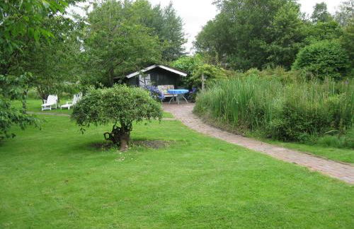 Ferienwohnung Hummel - Foto 13