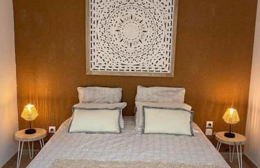 Villa 300m de la mer, Chatelaillon Piscine et SPA - Foto 17