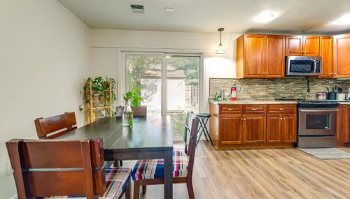 3 Mi to Dulles Airport D C Area Townhome - Foto 2