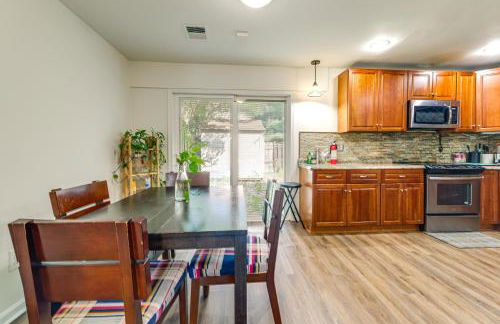 3 Mi to Dulles Airport D C Area Townhome - Foto 2