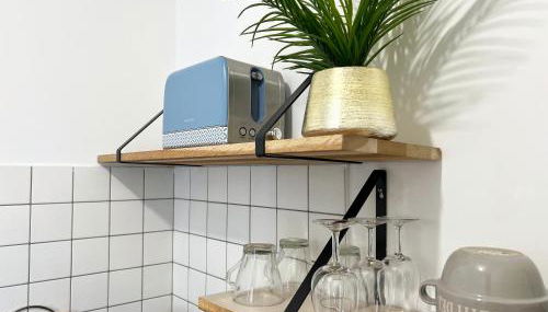 Le Petit Cocon - Lumineux & Confortable - Foto 3