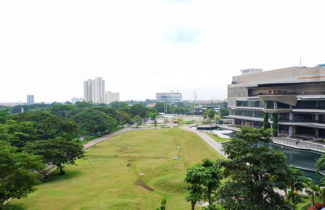 Serene Exclusive Modern Studio Apartment At Grand Sungkono Lagoon - Photo 15