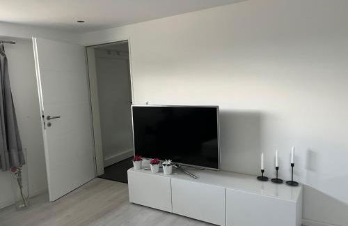 Souterrain Wohnung in Vellmar bei Kassel - Foto 3