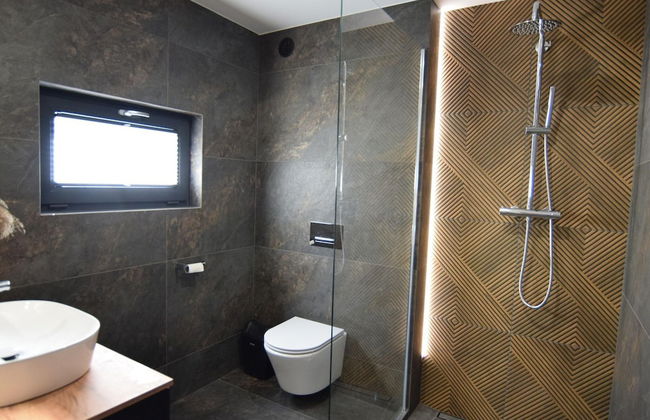 Holiday Home With Pool and Sauna - Photo 11