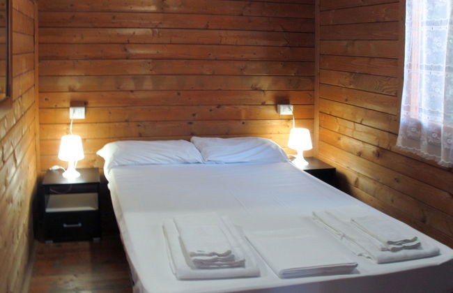 Camping Campeggio Italia (MAS372) - Foto 8