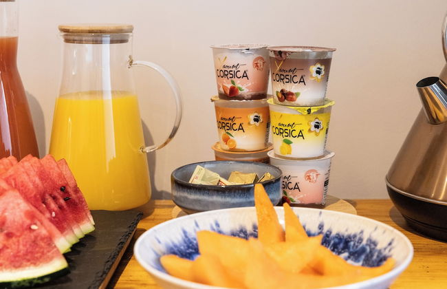 Residence Saletta Casale - Photo 42