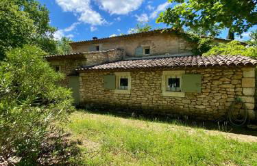 La Bastide des Chênes Lacoste - Photo 53