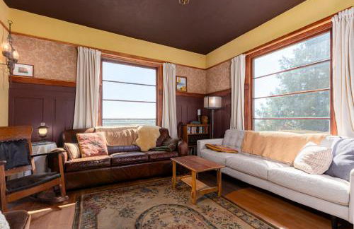 Old Timers' Farm & Ranch - 60 acres, expansive views - Foto 3